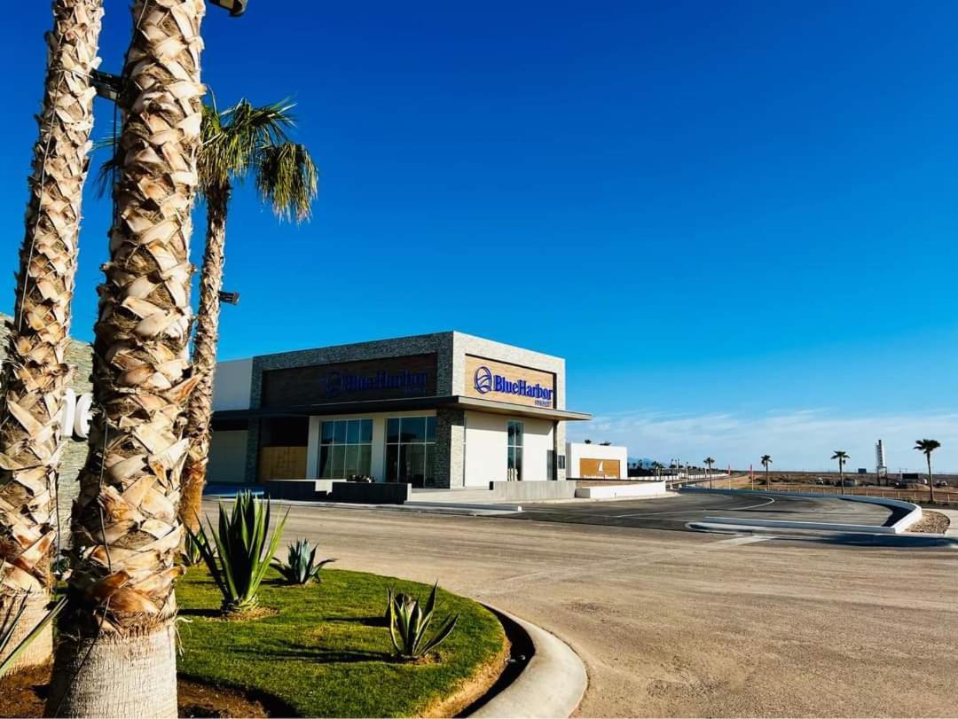 Encantame Towers Viento 203 Playa Encanto Exteriör bild