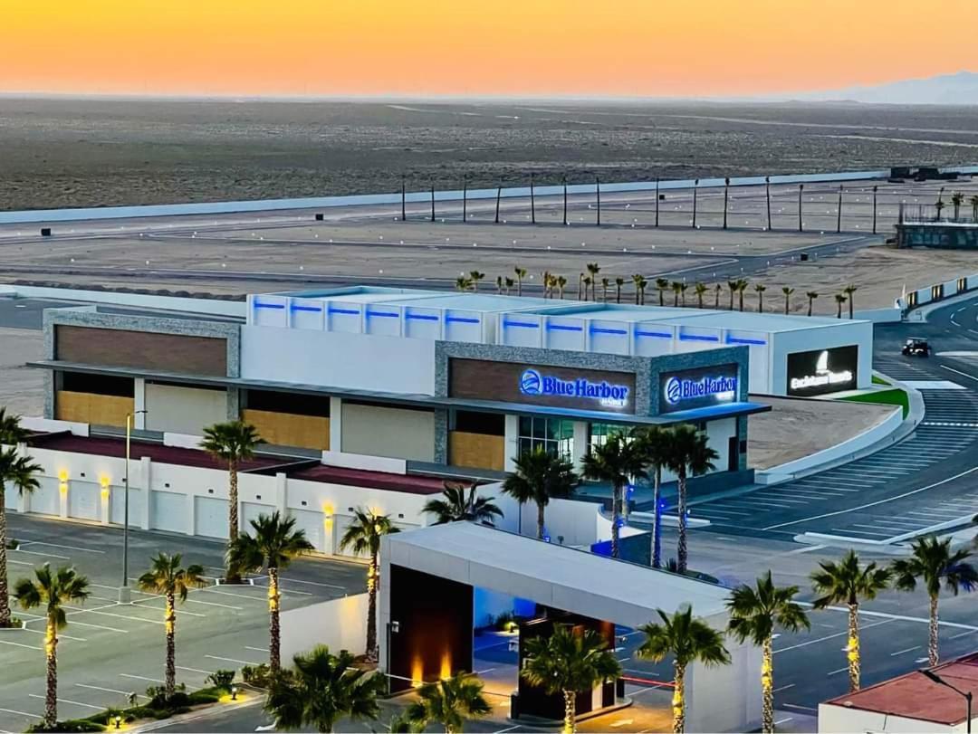 Encantame Towers Viento 203 Playa Encanto Exteriör bild