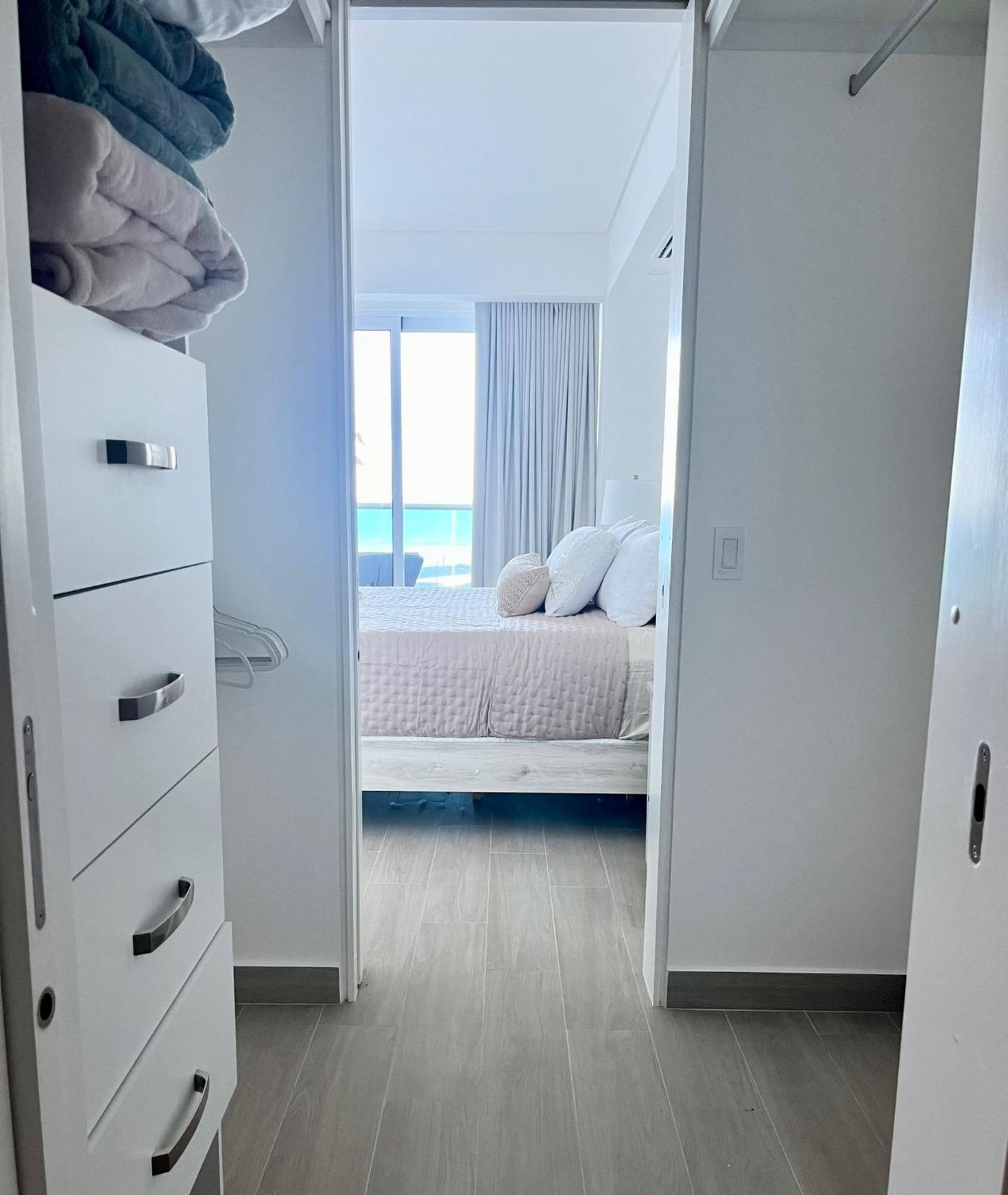 Encantame Towers Viento 203 Playa Encanto Exteriör bild