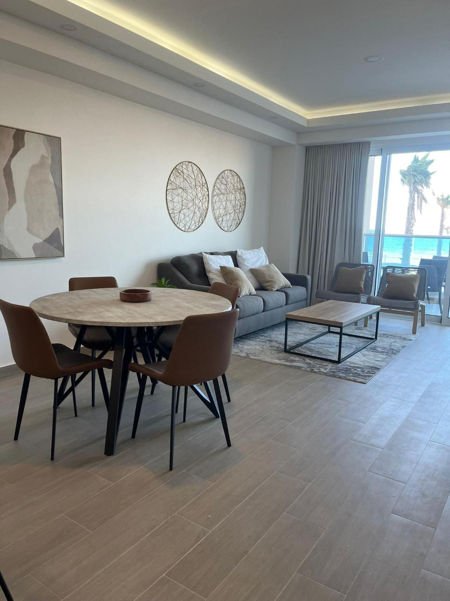 Encantame Towers Viento 203 Playa Encanto Exteriör bild