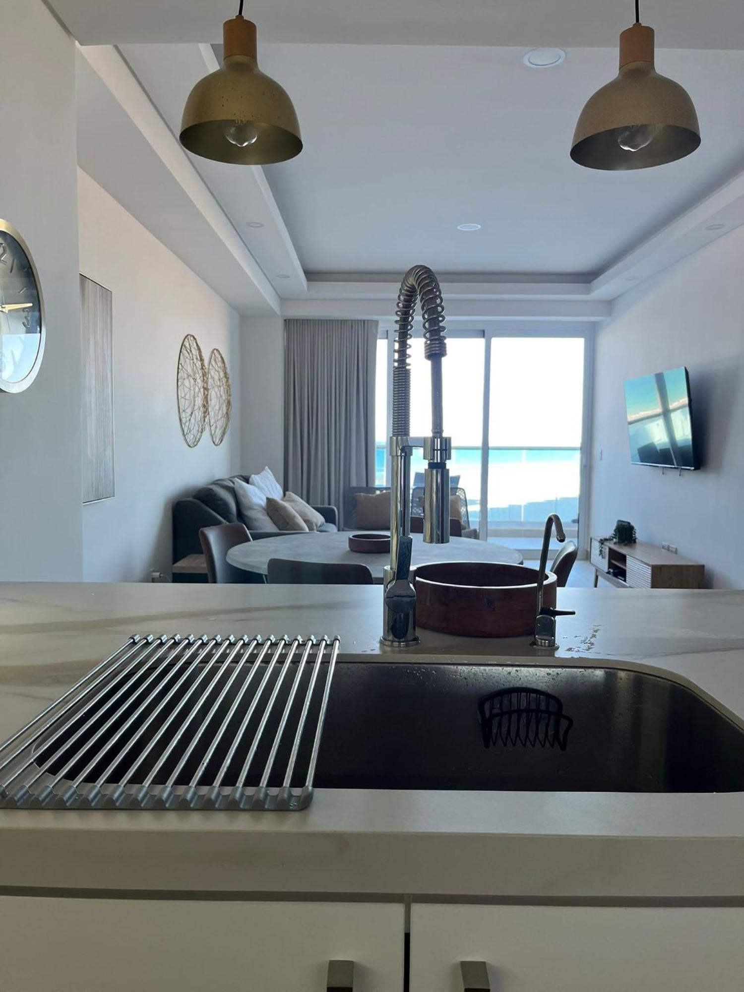 Encantame Towers Viento 203 Playa Encanto Exteriör bild