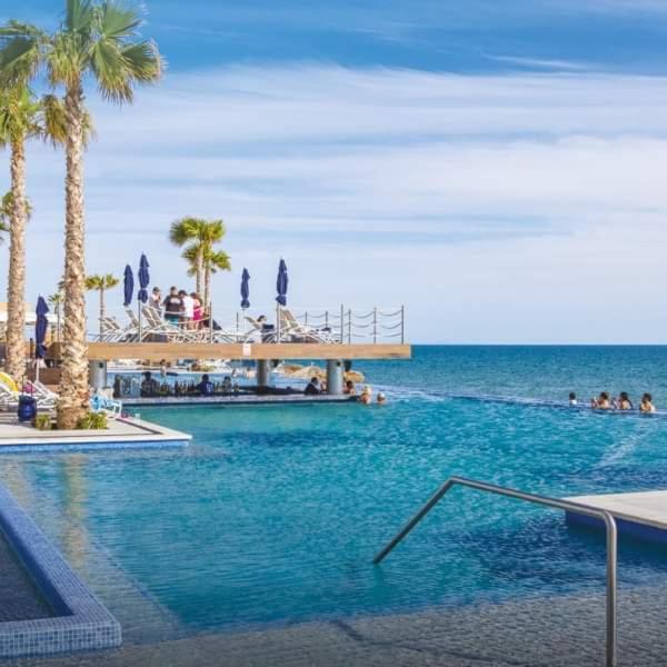 Encantame Towers Viento 203 Playa Encanto Exteriör bild