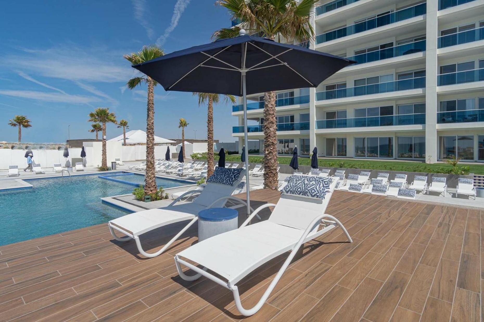 Encantame Towers Viento 203 Playa Encanto Exteriör bild