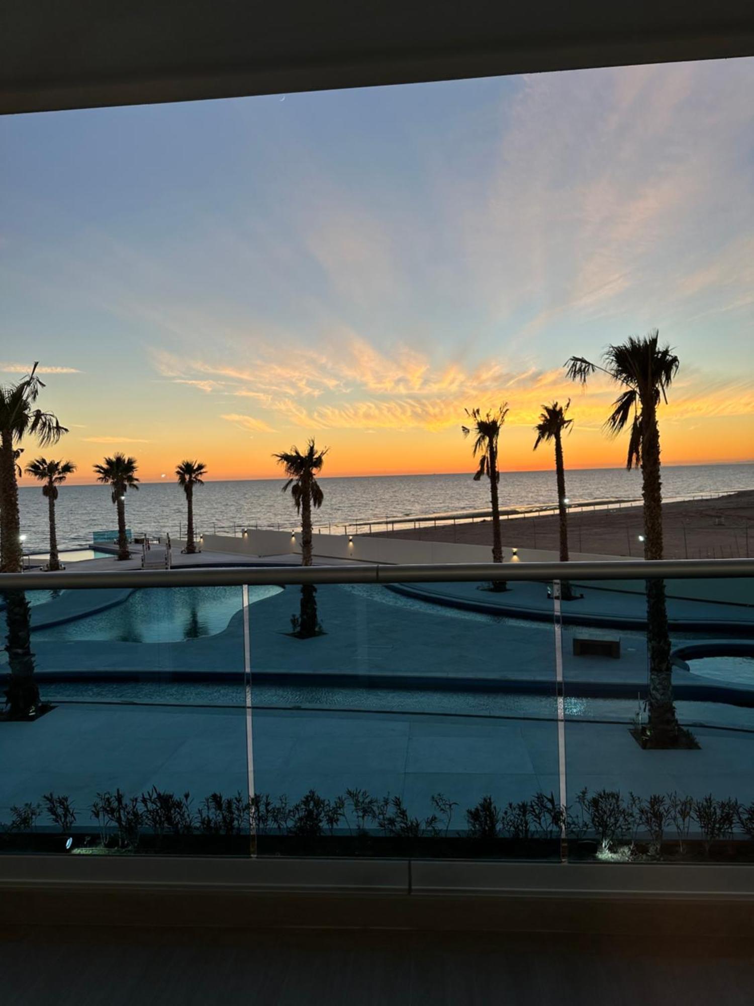 Encantame Towers Viento 203 Playa Encanto Exteriör bild