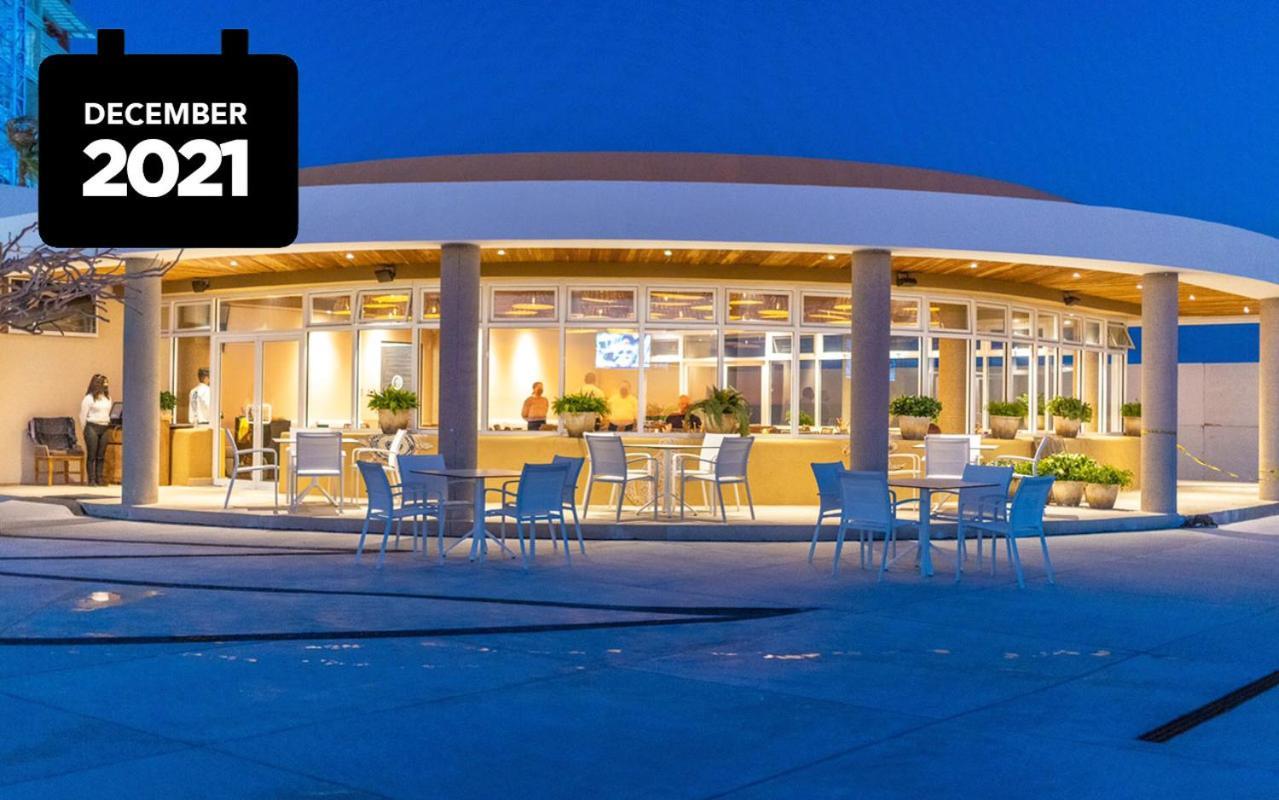 Encantame Towers Viento 203 Playa Encanto Exteriör bild