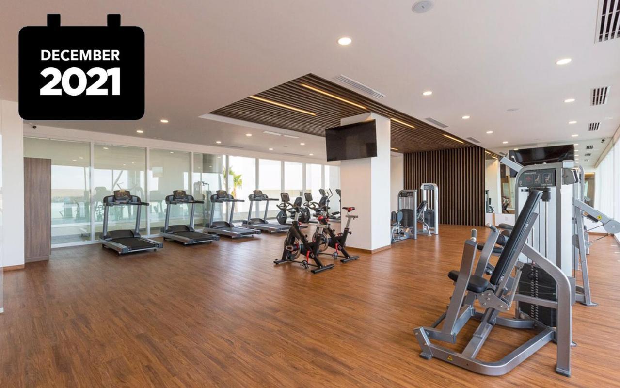 Encantame Towers Viento 203 Playa Encanto Exteriör bild