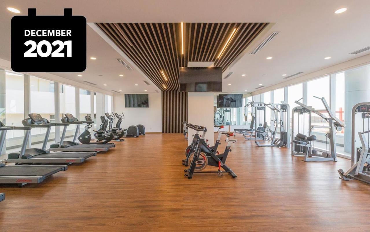 Encantame Towers Viento 203 Playa Encanto Exteriör bild