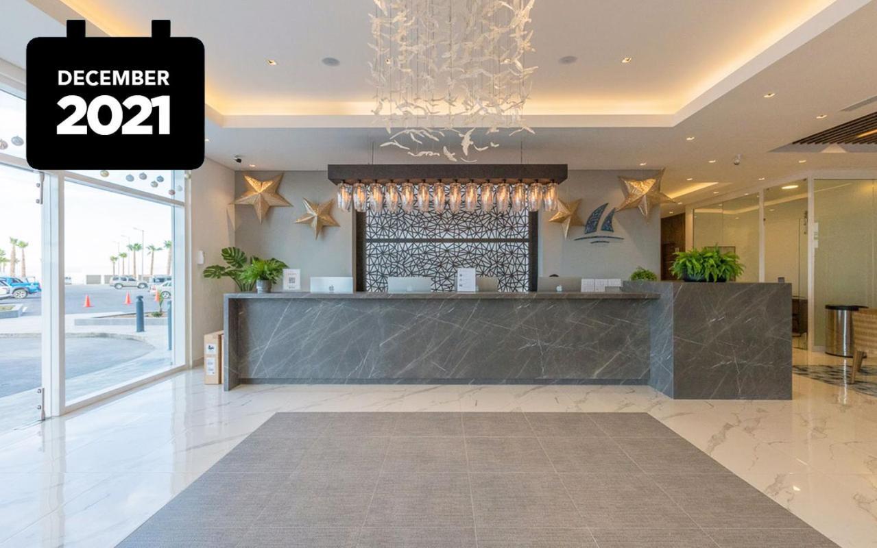 Encantame Towers Viento 203 Playa Encanto Exteriör bild
