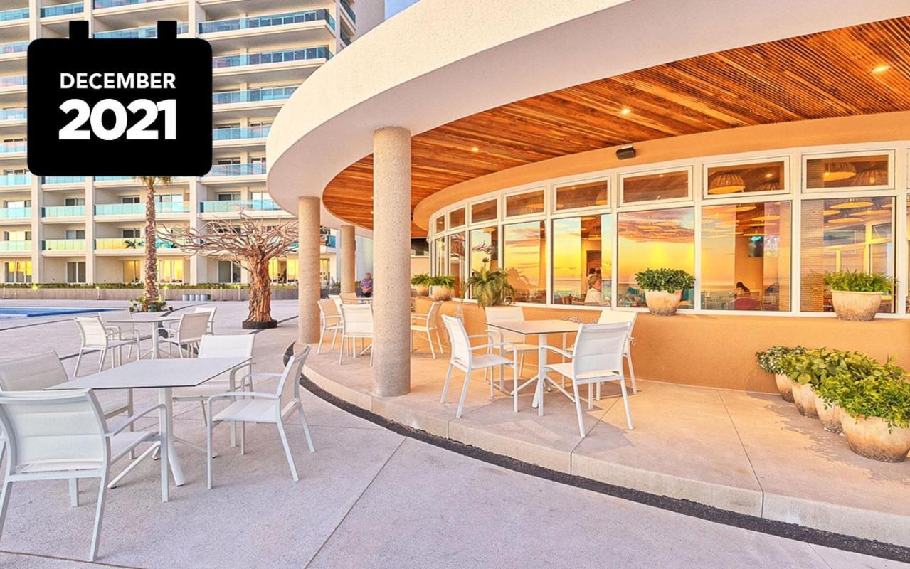 Encantame Towers Viento 203 Playa Encanto Exteriör bild